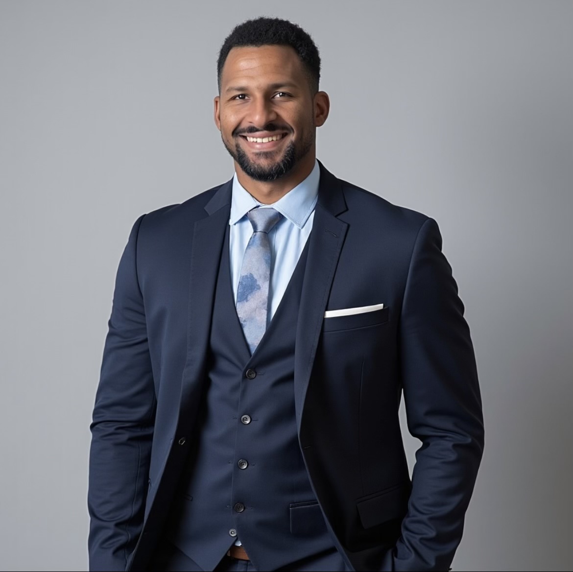 Image of Account Executive