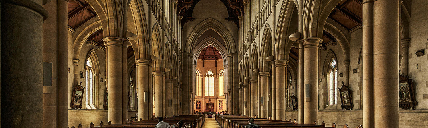 Pennsylvania Church Insurance Coverage