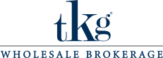 TKG Wholesale Brokerage