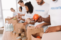 Nonprofit Insurance