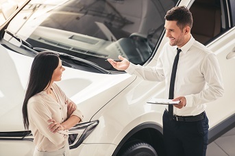 Car Dealership Insurance