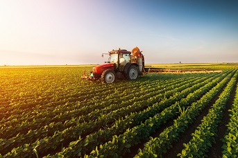 Farm Insurance