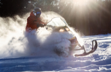 Powersports Vehicle Insurance