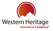 Western Heritage Logo